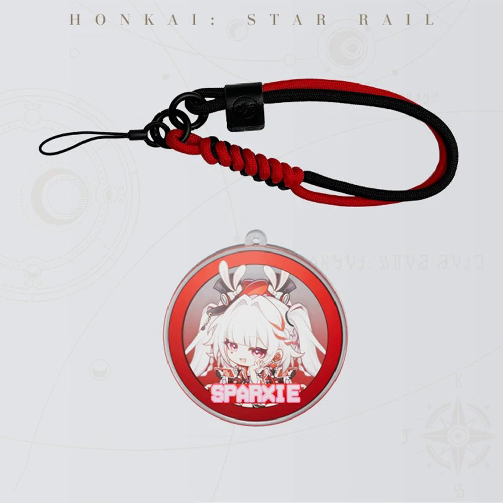 MOONDROP x Honkai: Star Rail Sparxie RT-Adaptive ANC Mini Hi-Fi TWS Gift Box