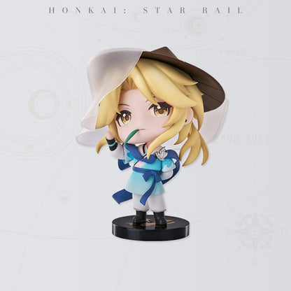 【 Pre order 】Nameless Medal Series Chibi Figures