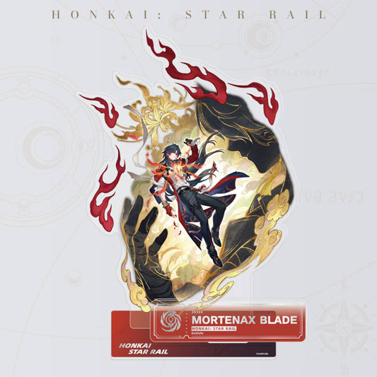 Nilihity Path Character Acrylic Stand