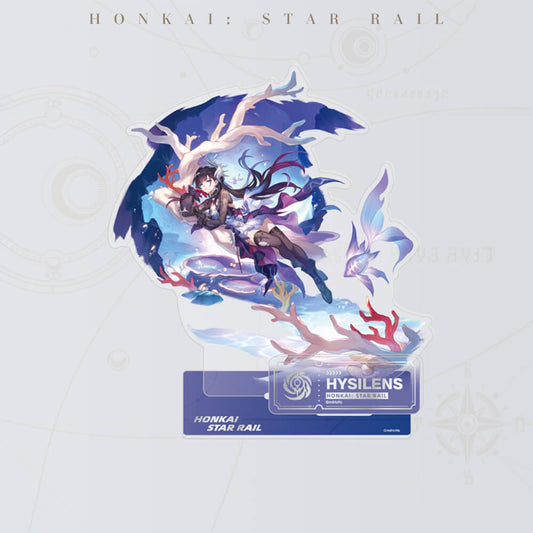 Nilihity Path Character Acrylic Stand