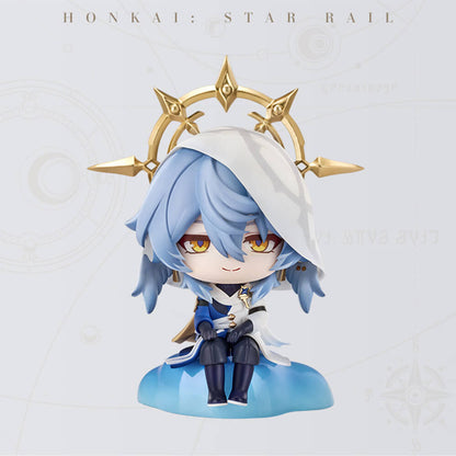 Owlbert’s Reception Room Chibi Figures Vol.2