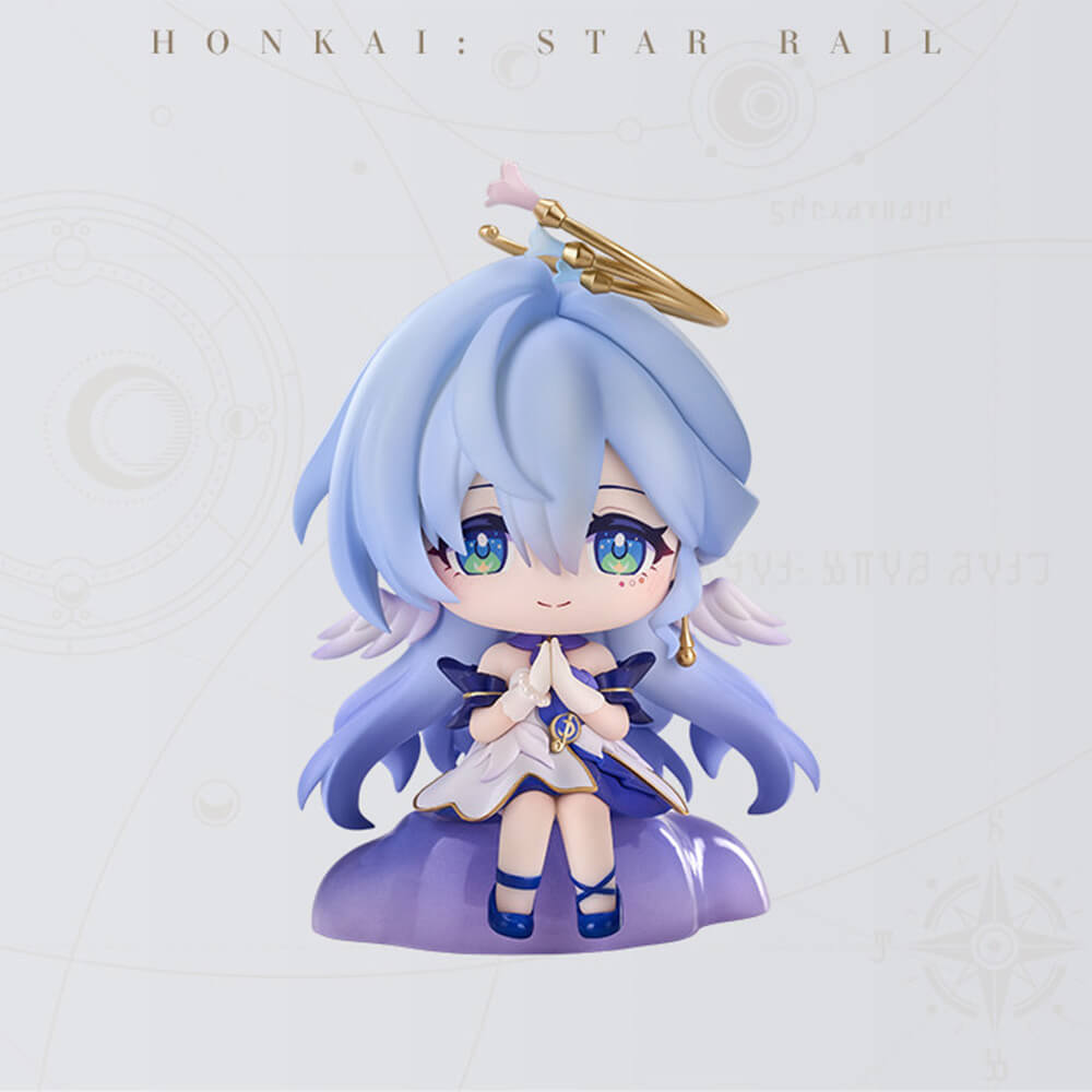 Owlbert’s Reception Room Chibi Figures Vol.2