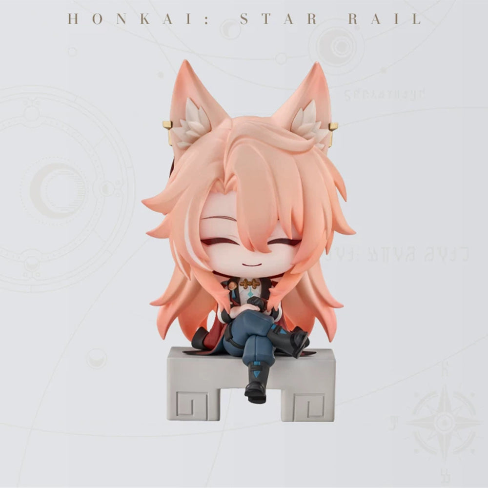 Owlbert’s Reception Room Chibi Figures Vol.3