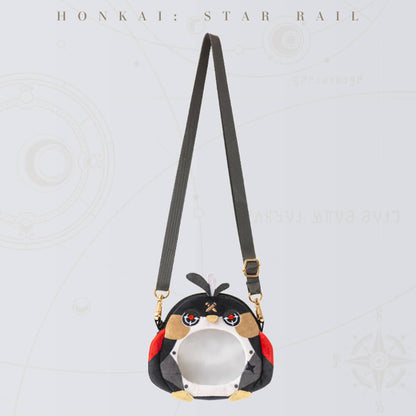 Owlbert’s Reception Room Shoulder Bag