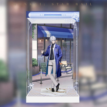 Phainon 1/8 Scale Figure Display Box