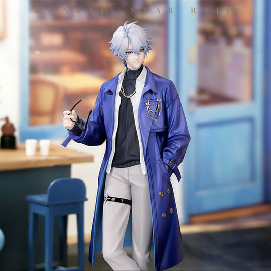 Phainon Express Travel Notes Ver. 1/8 Scale Figure