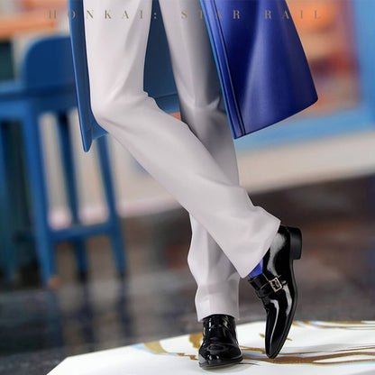 Phainon Express Travel Notes Ver. 1/8 Scale Figure