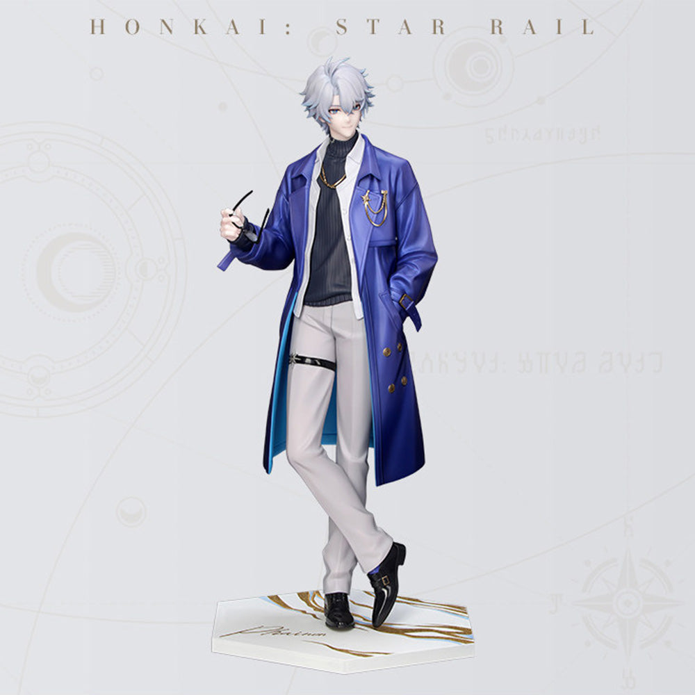 Honkai: Star Rail Phainon Express Travel Notes Ver. 1/8 Scale