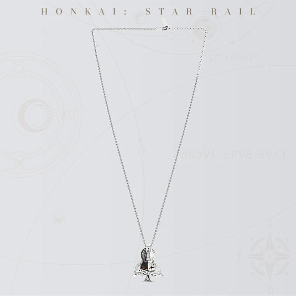Phantasmoon Games Series Impression Jewelry