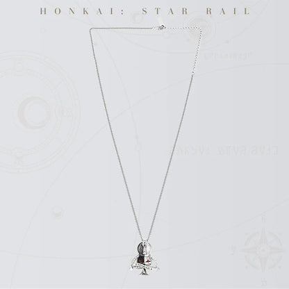 Phantasmoon Games Series Impression Jewelry