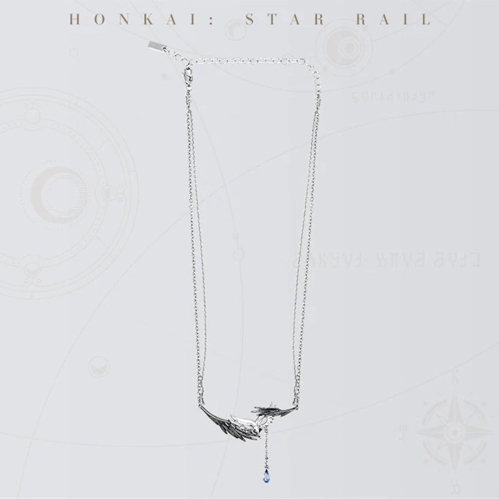 Phantasmoon Games Series Impression Jewelry