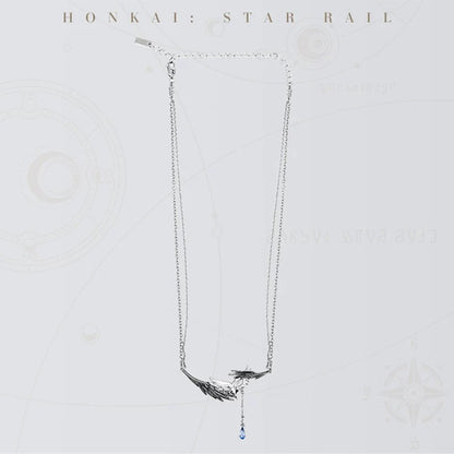 Phantasmoon Games Series Impression Jewelry