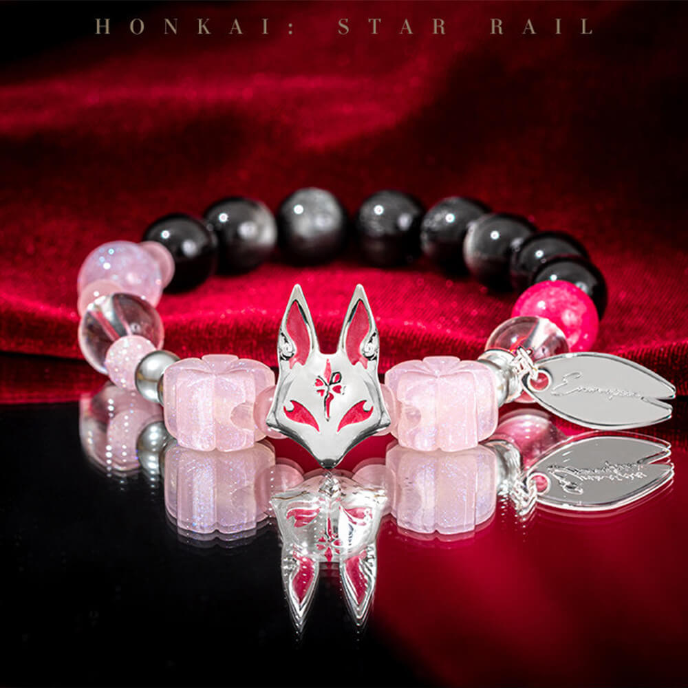 Phantasmoon Games Series Impression Jewelry
