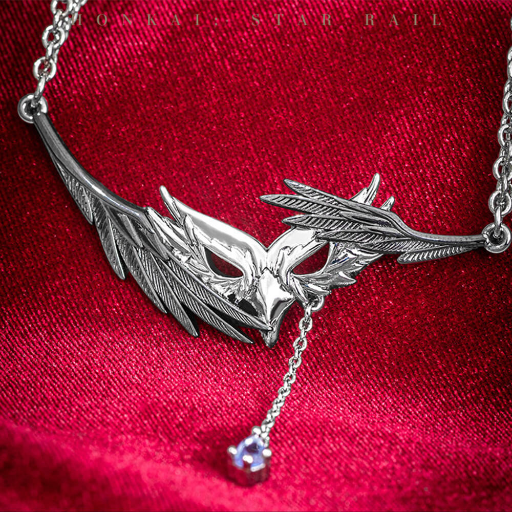 Phantasmoon Games Series Impression Jewelry