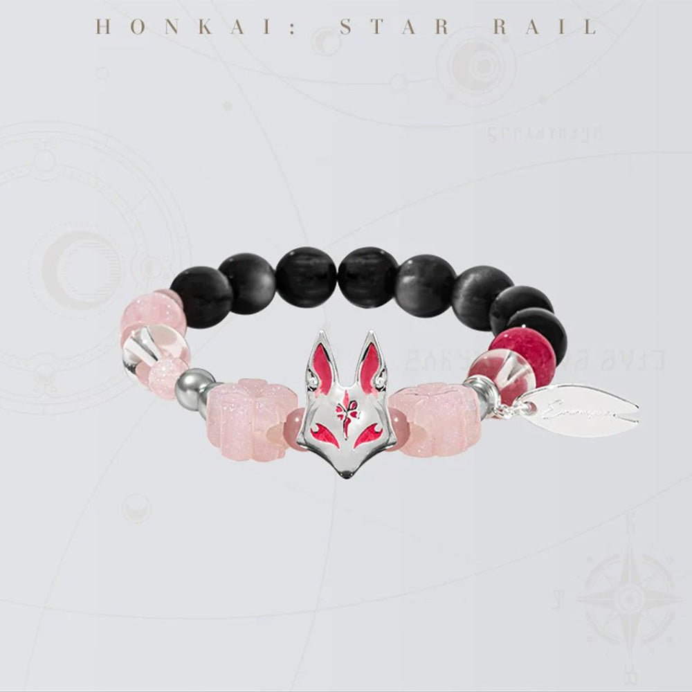 Phantasmoon Games Series Impression Jewelry