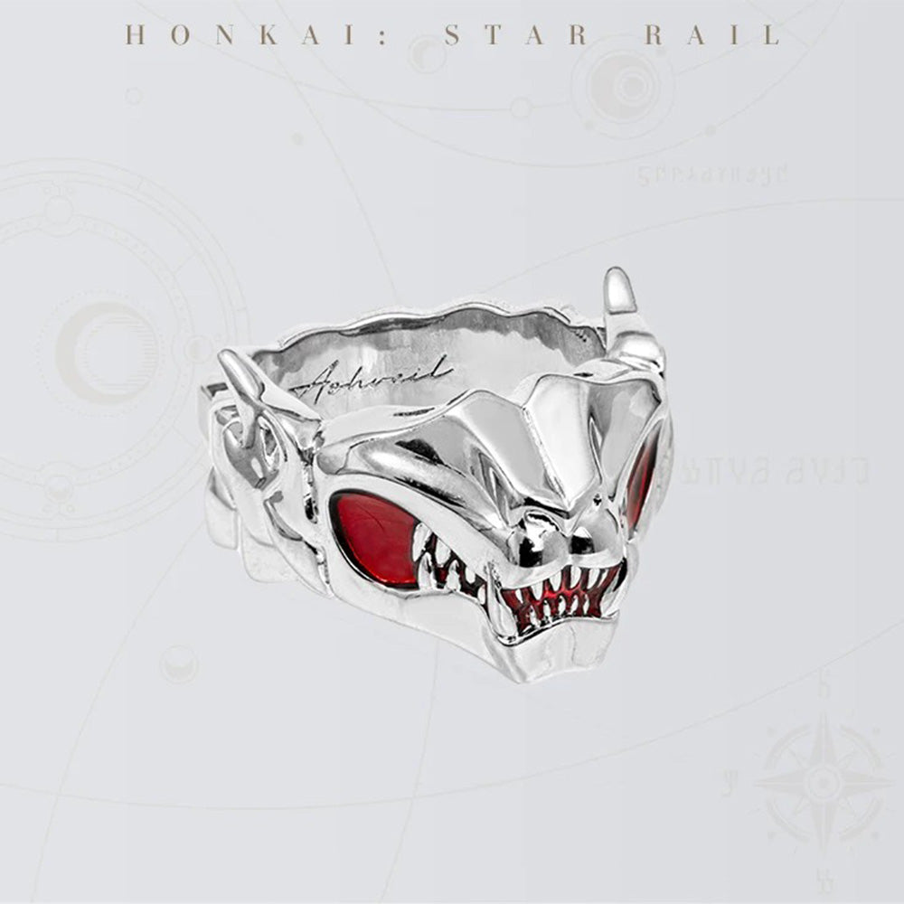 Phantasmoon Games Series Impression Jewelry