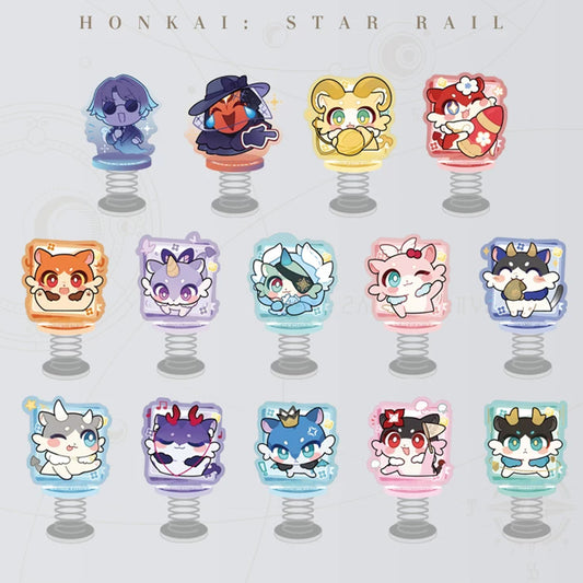Pom-Pom Gallery Series Chimera Acrylic Shaker