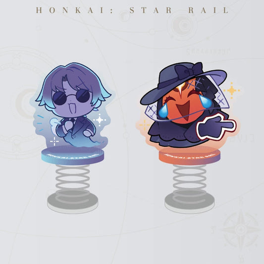 Pom-Pom Gallery Series Chimera Acrylic Shaker