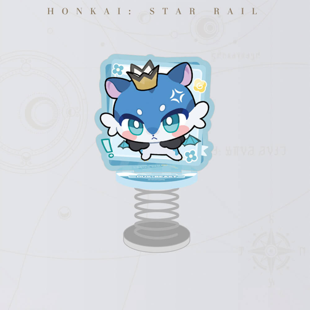 Pom-Pom Gallery Series Chimera Acrylic Shaker