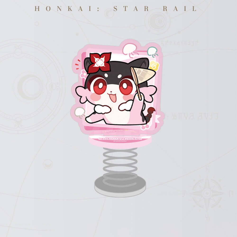 Pom-Pom Gallery Series Chimera Acrylic Shaker