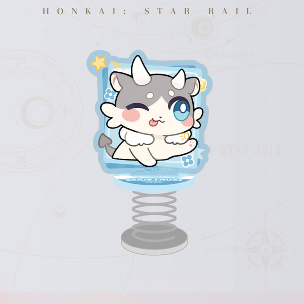 Pom-Pom Gallery Series Chimera Acrylic Shaker