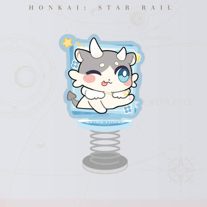 Pom-Pom Gallery Series Chimera Acrylic Shaker