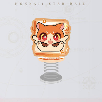 Pom-Pom Gallery Series Chimera Acrylic Shaker