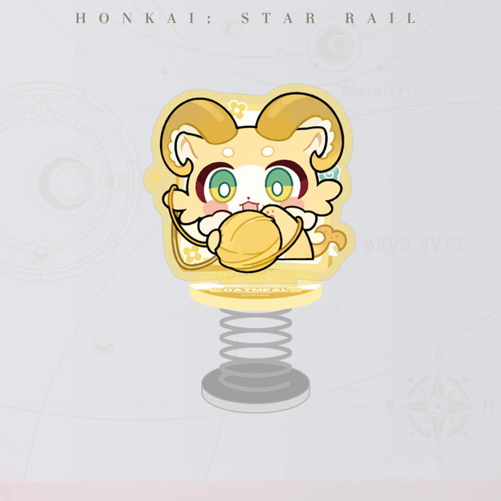 Pom-Pom Gallery Series Chimera Acrylic Shaker