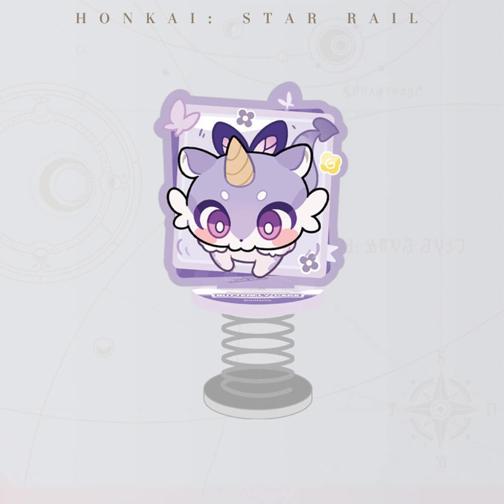 Pom-Pom Gallery Series Chimera Acrylic Shaker