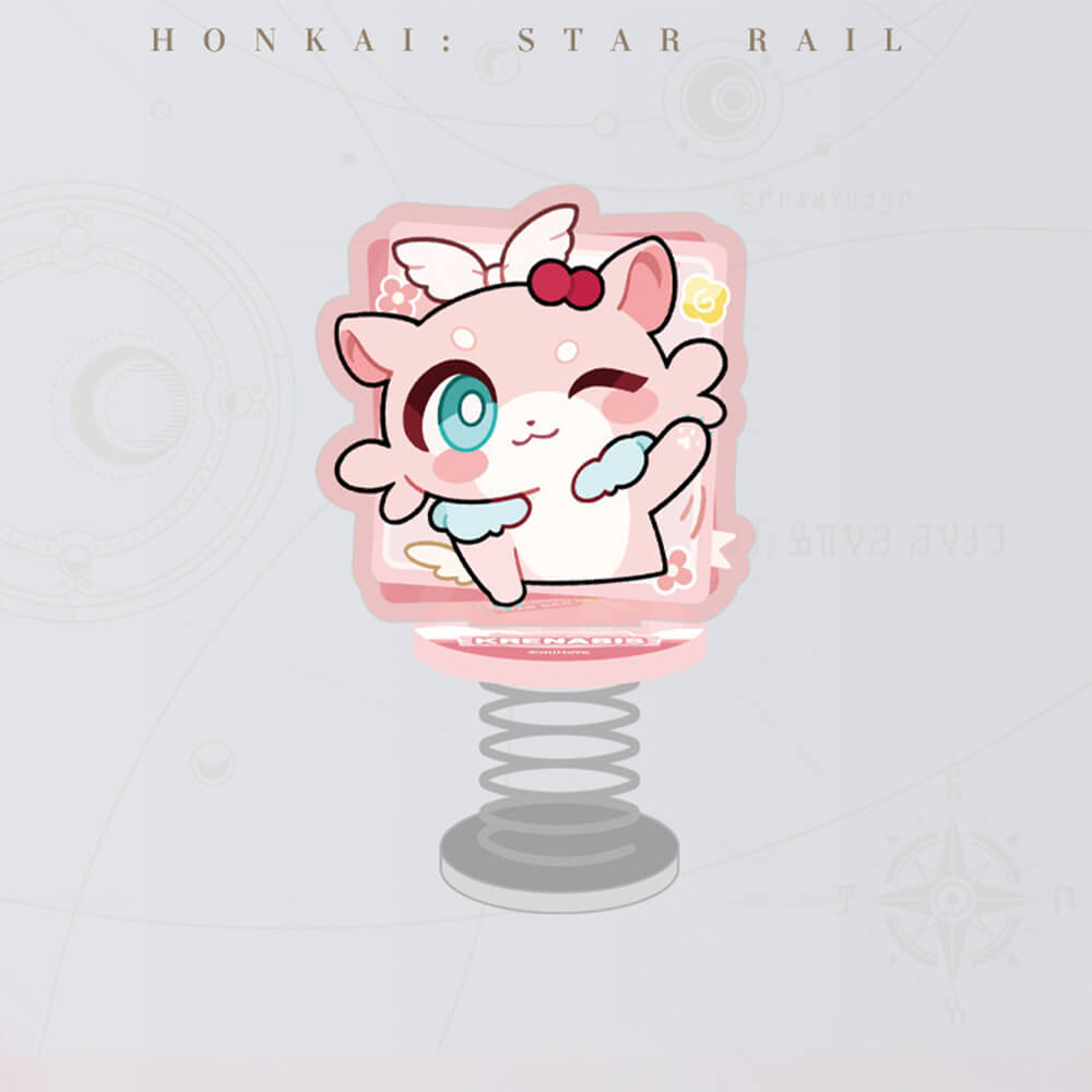 Pom-Pom Gallery Series Chimera Acrylic Shaker