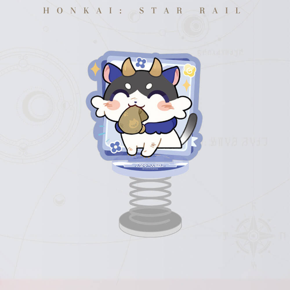 Pom-Pom Gallery Series Chimera Acrylic Shaker