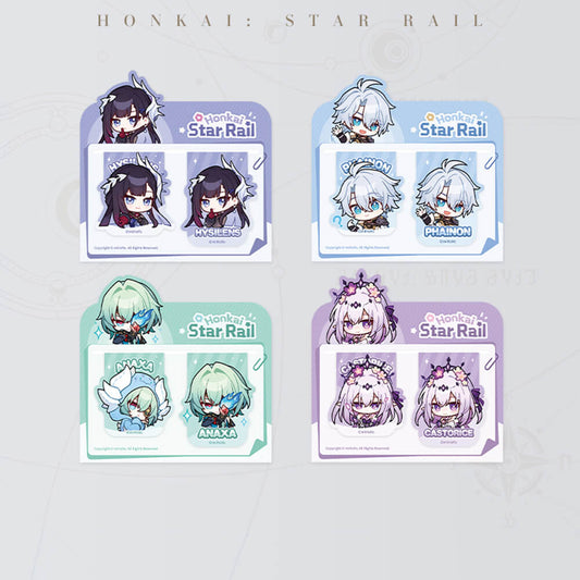 Pom-Pom Gallery Soft Magnetic Bookmark Set