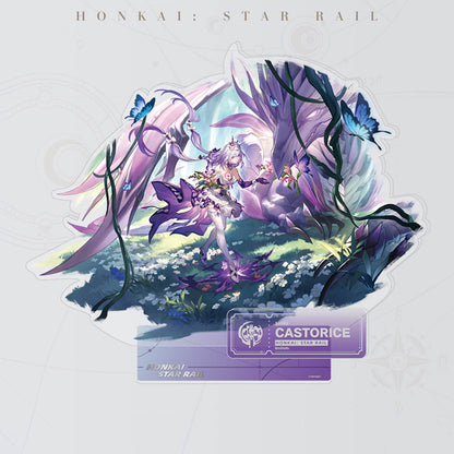 Remembrance Path Character Acrylic Stand
