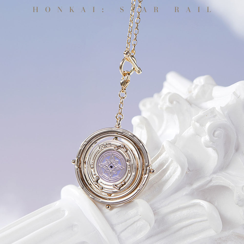 Honkai: Star Rail Robin Impression Series Metal Keychain | Honkai ...