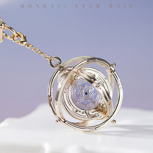 【 Pre order 】Robin Impression Series Metal Keychain
