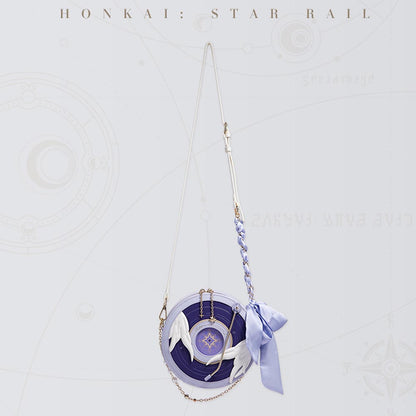 【 Pre order 】Robin Impression Series Shoulder Bag