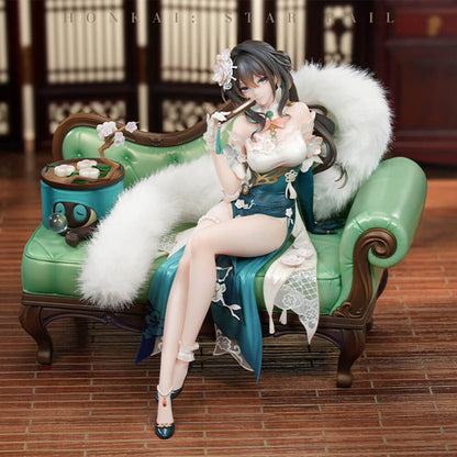 Ruan Mei Plumblossom Letter Ver. 1/7 Scale Figure