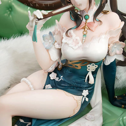 Ruan Mei Plumblossom Letter Ver. 1/7 Scale Figure