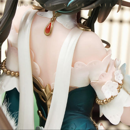 Ruan Mei Plumblossom Letter Ver. 1/7 Scale Figure