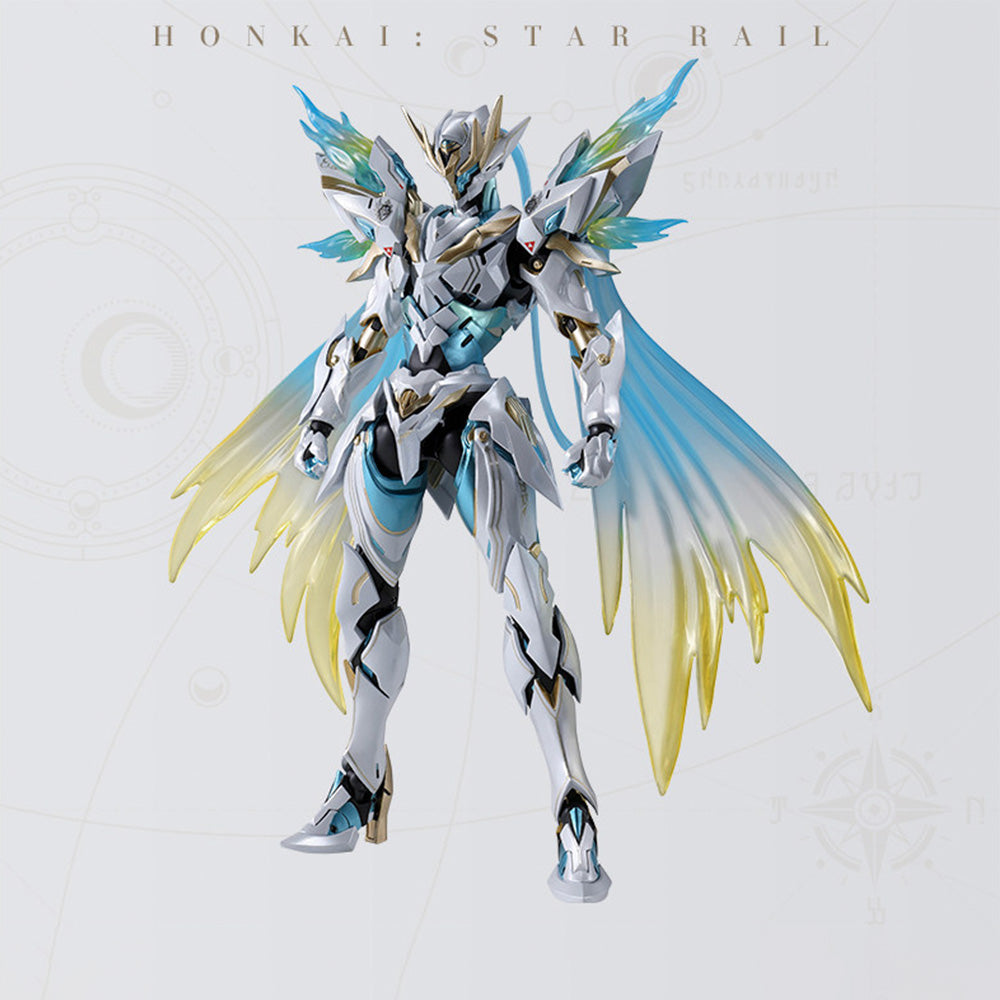 S.H.Figuarts Sam Spring Missive Ver. Action Figure