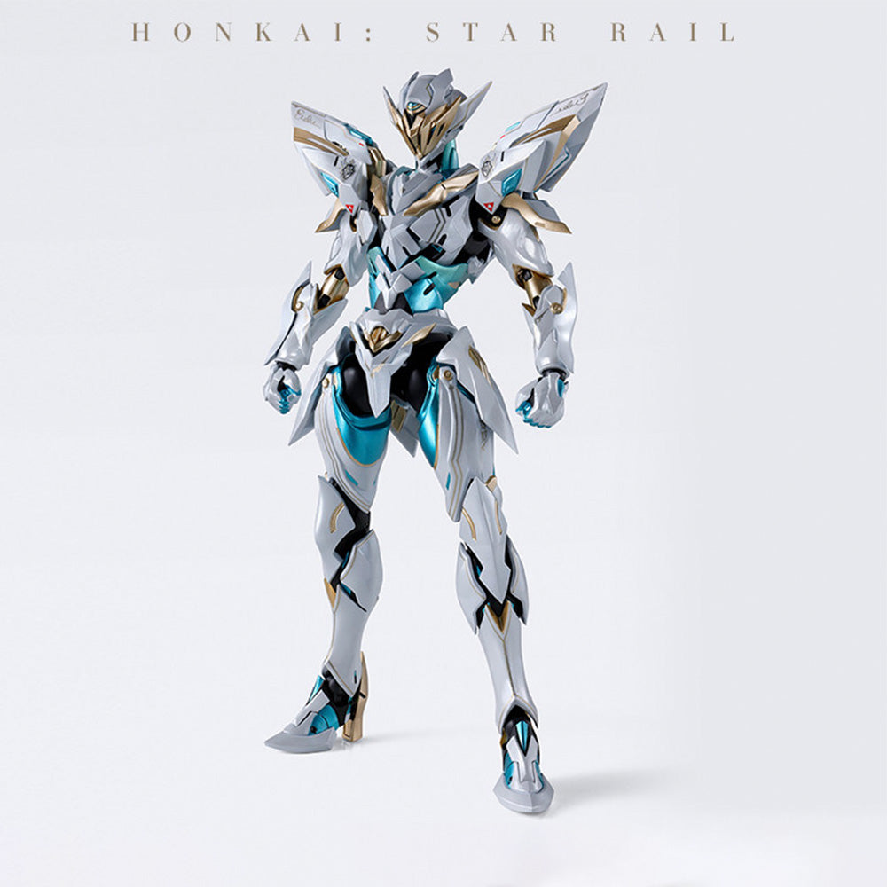 S.H.Figuarts Sam Spring Missive Ver. Action Figure