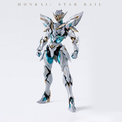 S.H.Figuarts Sam Spring Missive Ver. Action Figure