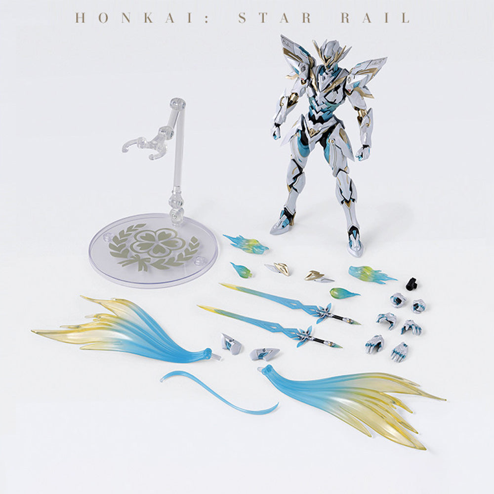 S.H.Figuarts Sam Spring Missive Ver. Action Figure