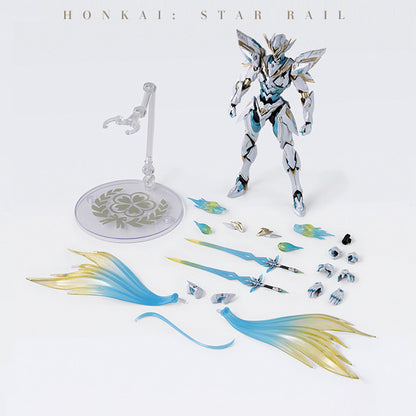 S.H.Figuarts Sam Spring Missive Ver. Action Figure