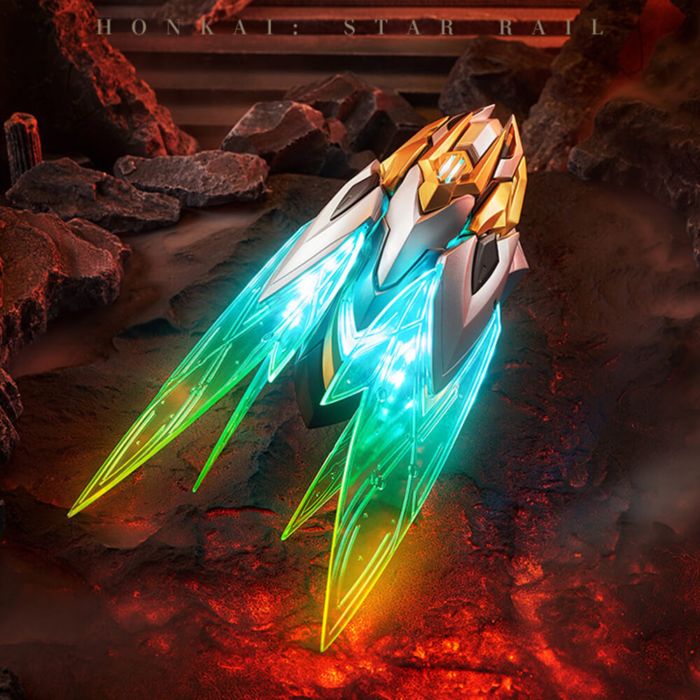 Sam Transformation Device