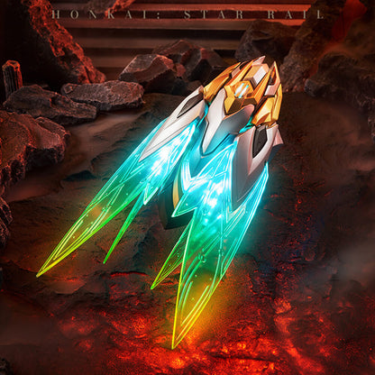 Sam Transformation Device
