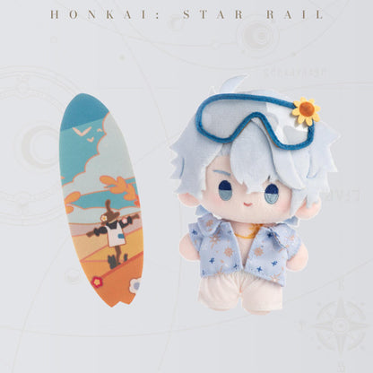Seasonal Doll Series Plush Pendant Vol.2