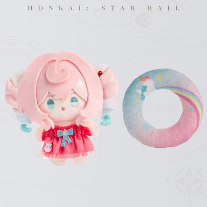 Seasonal Doll Series Plush Pendant Vol.2