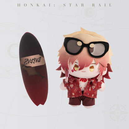 Seasonal Doll Series Plush Pendant Vol.2