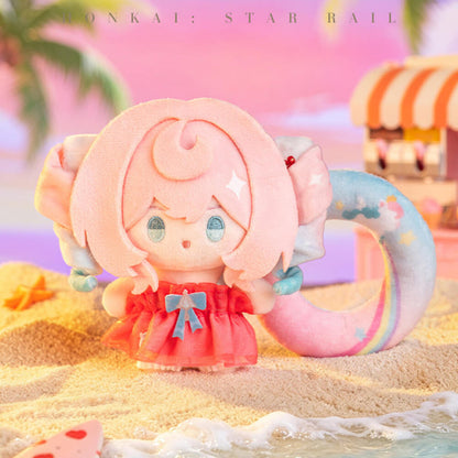 Seasonal Doll Series Plush Pendant Vol.2